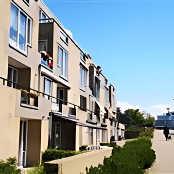 Appartement 90 m² nieuw beschikbaar voor biedingen