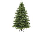 Black Box Trees Herwood Deluxe Kunstkerstboom - H155 x Ø112, Verzenden, Nieuw