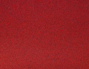 Prima Rood - Restpartij - 39 m², Huis en Inrichting, Stoffering | Vloerbedekking, Tapijttegels, Rood, Nieuw, Ophalen of Verzenden