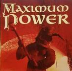 cd - Various - Maximum Power 1, Cd's en Dvd's, Verzenden, Zo goed als nieuw