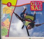 Geobas versie 4 Handleiding groep 5, Boeken, Schoolboeken, Verzenden, Nieuw