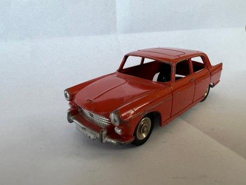 Dinky Toys 1:43 - Modelauto - Dinky Junior Peugeot 404, Hobby en Vrije tijd, Modelauto's | 1:5 tot 1:12