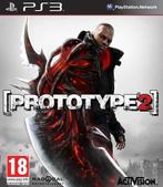 Prototype 2 (PlayStation 3), Spelcomputers en Games, Games | Sony PlayStation 3, Verzenden, Gebruikt, Vanaf 12 jaar