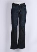 Vintage Straight Levis Demi Curve Dark Blue size 32 / 34, Ophalen of Verzenden, Nieuw