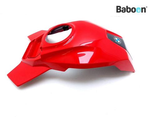 Tank Cover BMW S 1000 XR 2019-2023 (S1000XR K69) (8388481), Motoren, Onderdelen | BMW, Gebruikt, Verzenden