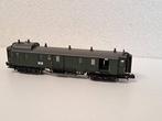 Minitrix N - 15967 - Modeltrein personenwagonset (1) - DRG, Hobby en Vrije tijd, Modeltreinen | N-Spoor, Nieuw