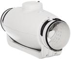 Soler & Palau Buisventilator TD-350/125 Silent, Verzenden, Nieuw