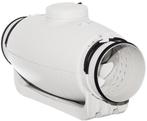 Soler & Palau Buisventilator TD-350/125 Silent, Doe-het-zelf en Verbouw, Ventilatie en Afzuiging, Nieuw, Verzenden