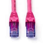 Netwerkkabel |  Cat6a U/UTP | 10 meter, Verzenden, Nieuw