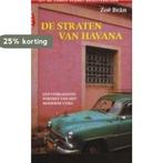 De straten van Havana / Uit de Lonely Planet reisliteratuur, Verzenden, Gelezen, Zoë Brân