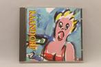 Brigitte Kaandorp 2, Cd's en Dvd's, Verzenden, Nieuw in verpakking