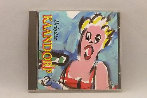 Brigitte Kaandorp 2, Cd's en Dvd's, Cd's | Nederlandstalig, Verzenden