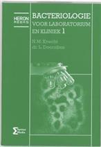 9789077423424 | Heron-reeks - Bacteriologie voor laborato..., Verzenden, Nieuw