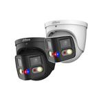 Dahua IPC-PDW3849P-A180-AS-PV 8MP TiOC Eyeball 180°, Ophalen of Verzenden, Nieuw