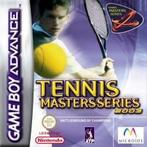 Tennis Masters Series 2003 - Gameboy Advance (Losse Casse..., Spelcomputers en Games, Games | Nintendo Game Boy, Ophalen of Verzenden