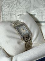 Jaeger-LeCoultre - Reverso Duetto White Gold - 266.3.44 -, Sieraden, Tassen en Uiterlijk, Horloges | Heren, Nieuw