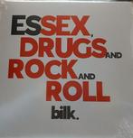 LP nieuw - Bilk - Essex, Drugs and Rock and Roll, Verzenden, Nieuw in verpakking