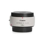 Canon 1.4x III Extender, Audio, Tv en Foto, Fotografie | Fotostudio en Toebehoren, Ophalen of Verzenden, Zo goed als nieuw