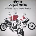 12 inch gebruikt - Bram Tchaikovsky - Sarah Smiles / Turn..., Verzenden, Zo goed als nieuw