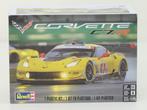 Schaal 1:25 Revell 85-4304 Corvette C7.R bouwpakket #8166, Ophalen of Verzenden, Zo goed als nieuw
