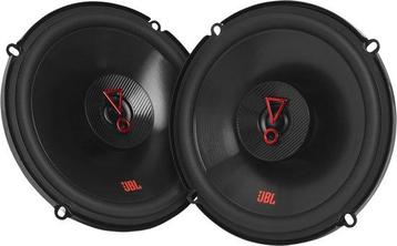 JBL Stage 3 627F - Autospeaker - 6.5” (16,5 cm) - 2-Weg beschikbaar voor biedingen