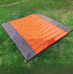 210x200cm Zanddichte Stranddeken | Lichtgewicht Waterdicht, Hobby en Vrije tijd, Picknickmanden, Verzenden, Nieuw