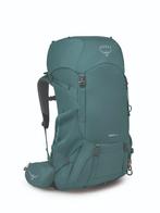 Osprey Renn backpack - 50 liter - Groen/Blauw, Nieuw, Verzenden