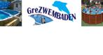 Gre zwembaden doughboy baden onderdelen en liner skimmer., 120 cm of meer, Ophalen of Verzenden, Rechthoekig, 300 cm of meer