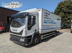 Iveco 120E - Vrachtwagen, Auto's, Vrachtwagens