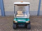 ClubCar Villager Shuttle 6 Golfkar (4), Gebruikt