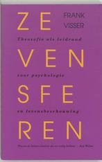 Zeven sferen - Frank Visser - 9789061750703 - Paperback, Verzenden, Nieuw