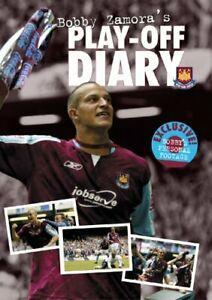 Bobby Zamoras Play Off Diary DVD (2005) cert E, Cd's en Dvd's, Dvd's | Sport en Fitness, Zo goed als nieuw, Verzenden