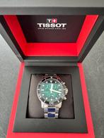 Tissot - Seastar - Zonder Minimumprijs - +T120.417.11.091.00, Sieraden, Tassen en Uiterlijk, Horloges | Heren, Nieuw