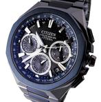 Citizen - Collezione Attesa Spaceship F950 Satellite Wave, Sieraden, Tassen en Uiterlijk, Horloges | Heren, Nieuw
