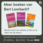 Rustiek kamperen Spanje en Portugal / Rustiek kamperen, Verzenden, Zo goed als nieuw, Bert Loorbach