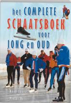 Het complete schaatsboek voor jong en oud 9789060765265, Verzenden, Gelezen, H. Snoep