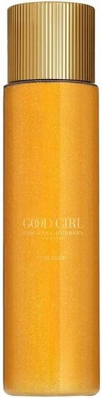 CAROLINA HERRERA GOOD GIRL LEG ELIXIR BODY OIL VOOR DE BEN.., Verzenden, Nieuw
