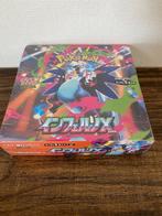 Pokémon - 1 Booster box - Inferno X - Just Released on, Hobby en Vrije tijd, Verzamelkaartspellen | Pokémon, Nieuw