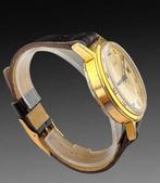 Edox - Classics - Zonder Minimumprijs - Heren - 1970, Sieraden, Tassen en Uiterlijk, Horloges | Heren, Nieuw