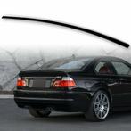 Spoiler Lip Kofferklep BMW 3 Serie E46 Sedan B7580, Auto-onderdelen, Nieuw