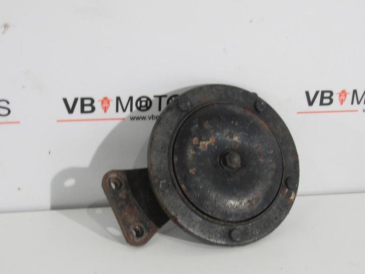 Suzuki GS 500  Toeter claxon, Motoren, Onderdelen | Suzuki, Ophalen of Verzenden