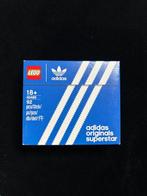 Lego Set - 40486 - Promotional - adidas originals superstar, Nieuw