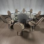 reflex angelo - andrée putman - Eetkamerstoel (8) - bastide