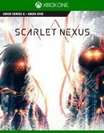 Scarlet Nexus-Standaard (Xbox Series X) NIEUW, Ophalen of Verzenden, Nieuw