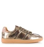-5% DWRS Label  DWRS Label Poona cipra metallic lage sneaker, Verzenden, Nieuw