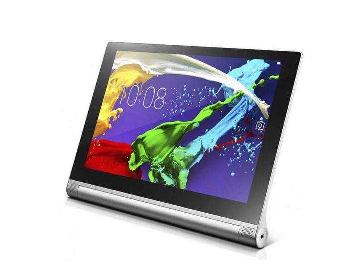 Lenovo Yoga Tablet 2 10.1 16GB Wi-Fi / SV - Zilver, Computers en Software, Android Tablets, Nieuw, Verzenden