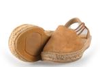Toni Pons Espadrilles in maat 38 Bruin | 10% extra korting, Kleding | Dames, Schoenen, Bruin, Verzenden, Gedragen, Toni Pons