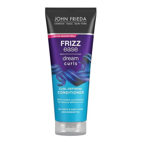 John Frieda Frizz Ease Dream Curls Curl-Defining Conditioner, Sieraden, Tassen en Uiterlijk, Uiterlijk | Haarverzorging, Shampoo of Conditioner