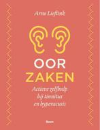 Oorzaken 9789024400553 Arno Lieftink, Boeken, Verzenden, Zo goed als nieuw, Arno Lieftink