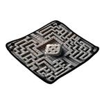 Dobbelsteenbak Stof - Crypto Maze | Off Line -, Verzenden, Nieuw